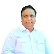 Photo of मा. ना. एड. आशीष मीनल बाबाजी शेलार