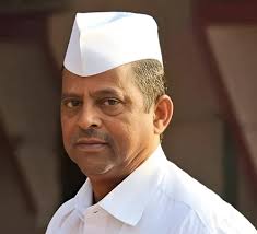 Photo of मा. ना. श्री नरहरी सावित्रीबाई  सीताराम झिरवळ