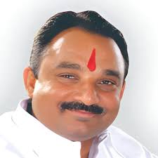 Photo of मा. न. श्री मकरंद सुमन लक्ष्मणराव जाधव