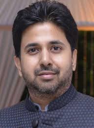 Photo of मा ना श्री. इंद्रनिल अनीता मनोहर  नाईक